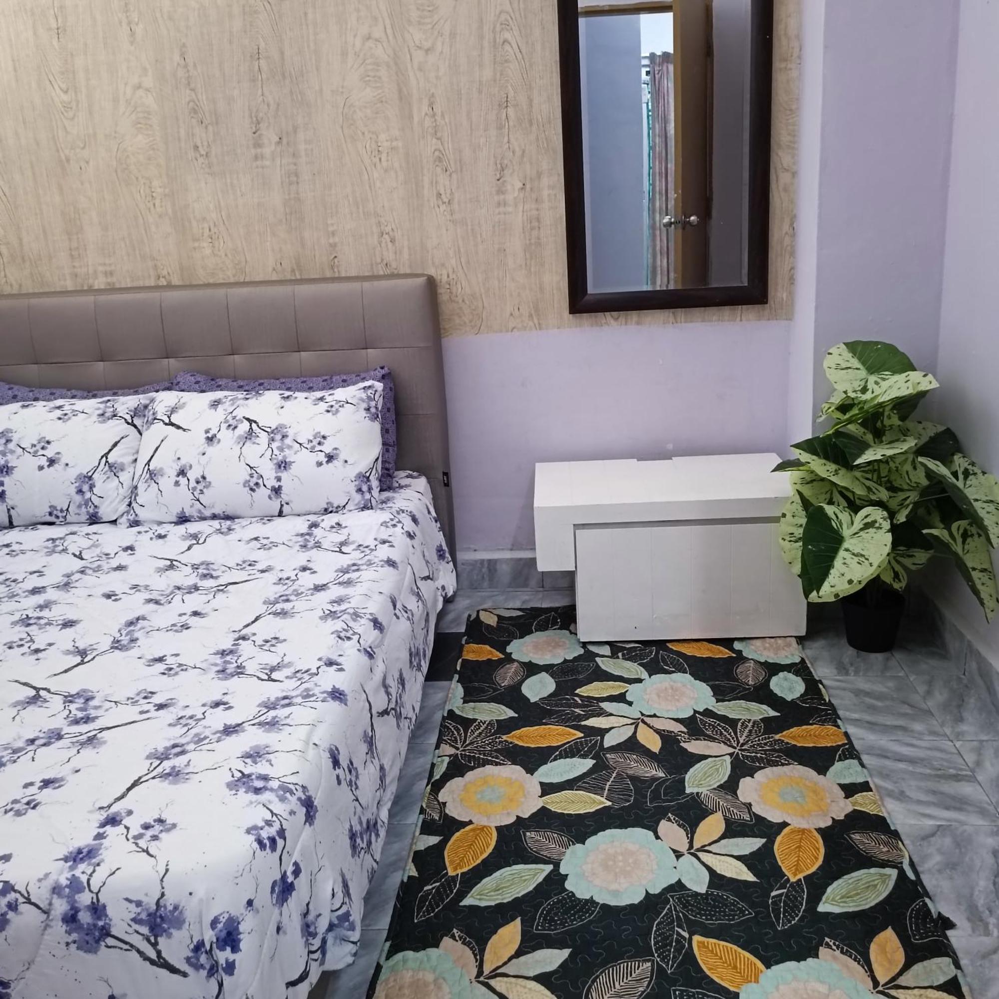 Homestay Lestari Klia Sepang Exterior foto